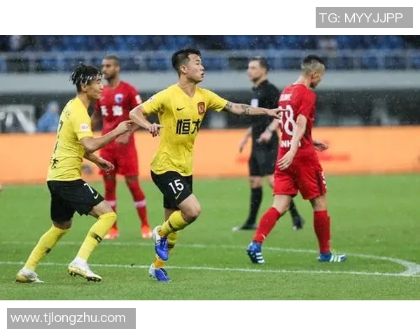 恒大与天海激战正酣比分直播全程跟踪精彩瞬间不容错过