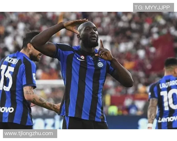 卢卡库重返巅峰之路：从困境到辉煌的足球传奇旅程