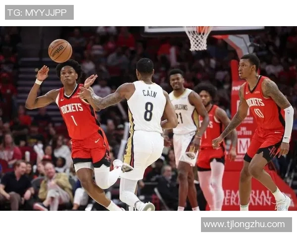 火箭队与鹈鹕队精彩对决回放全程回顾与精彩瞬间分析 火箭队与鹈鹕队精彩对决回放全程回顾与精彩瞬间分析