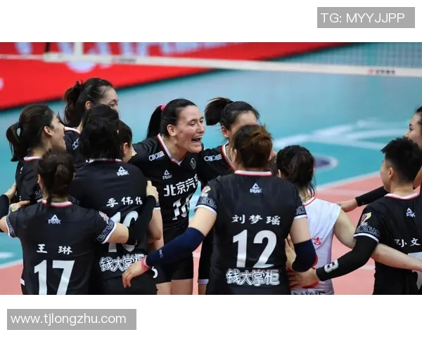 2019年北京女排与天津女排巅峰对决精彩回顾与赛季分析