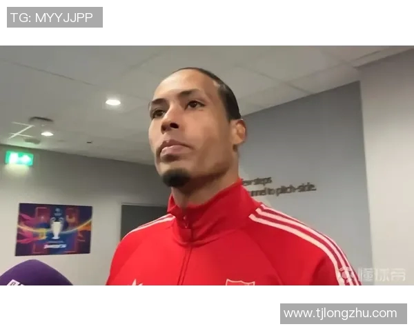 范戴克：从默默无闻到足坛巨星的华丽蜕变与传奇故事