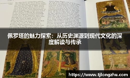 佩罗塔的魅力探索：从历史渊源到现代文化的深度解读与传承
