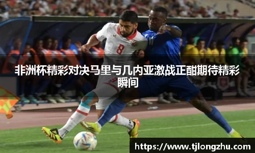 非洲杯精彩对决马里与几内亚激战正酣期待精彩瞬间